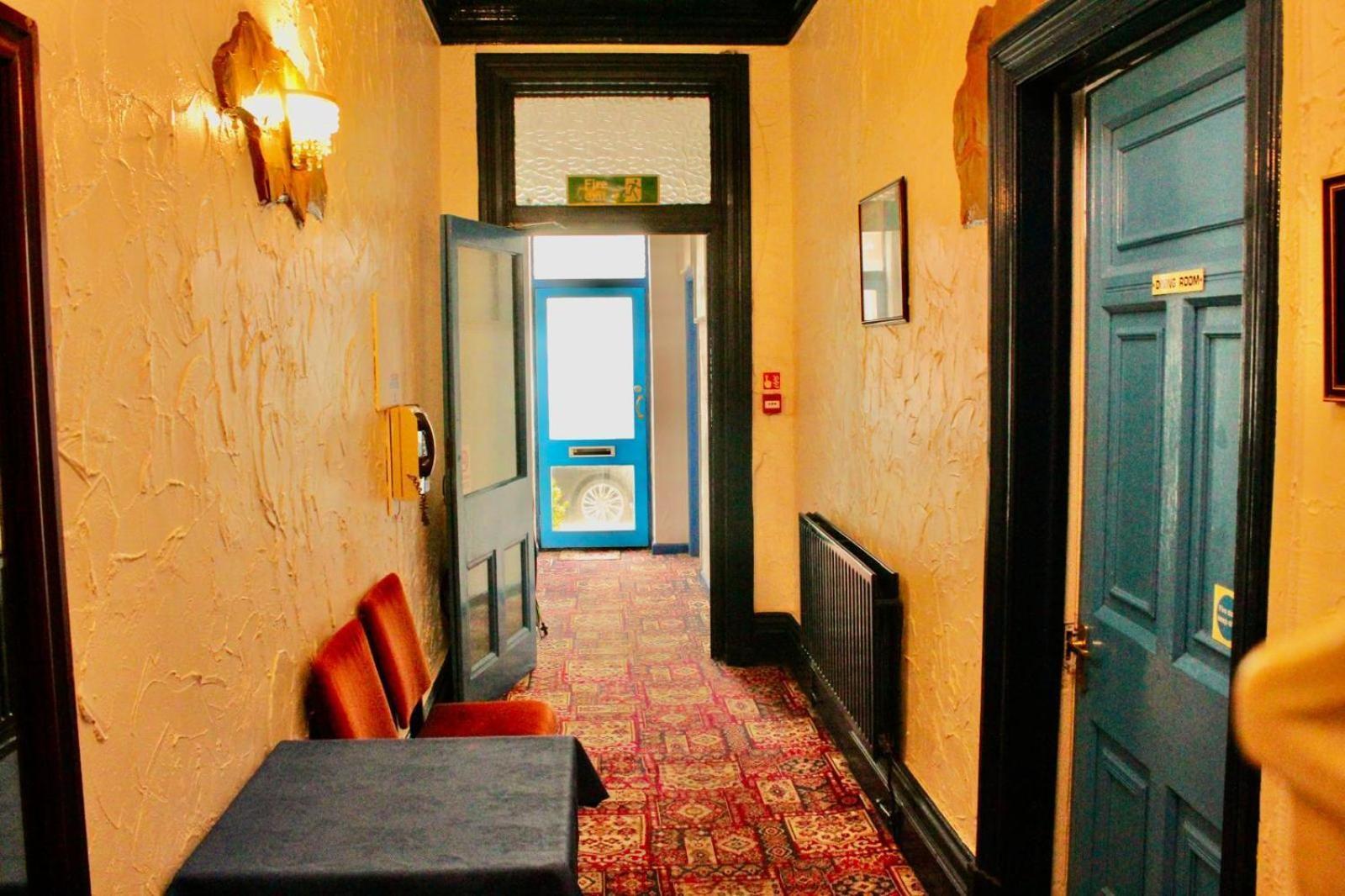 Beach Blackpool Hotel - Great Location, Comfortable Beds Kültér fotó