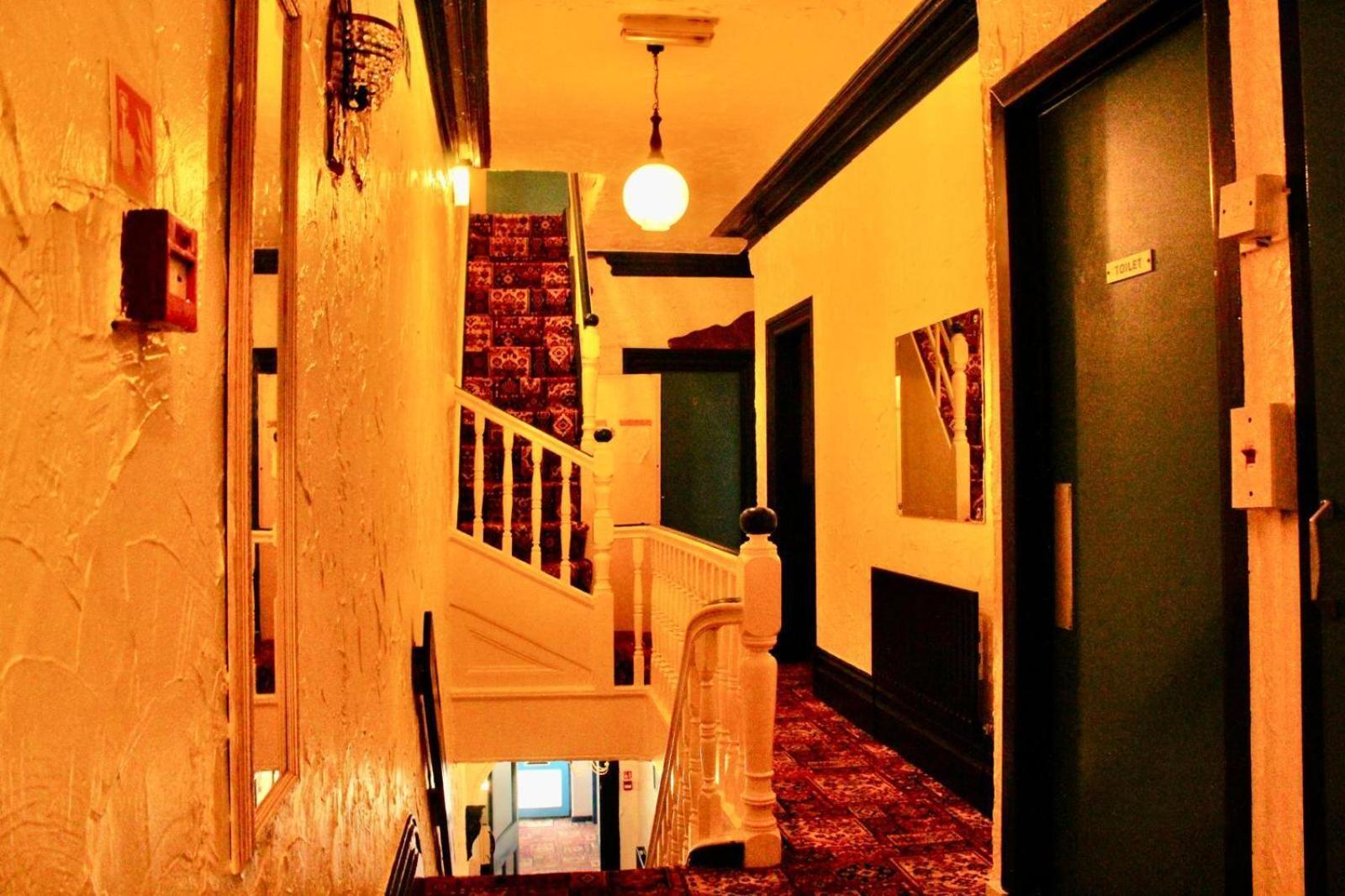 Beach Blackpool Hotel - Great Location, Comfortable Beds Szoba fotó